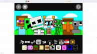 Incredibox Spruncraft | Minecraft Sprunki - Incredibox Sprunki Song Новые спрунки 4