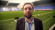 Факел Спартак 0:0 послематчевый комментарий #футбол #факел #спартак