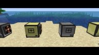 Обзор Мода Мод Unlimited Peripheral Works (1.20.1, 1.19.4) для Minecraft неизвестно