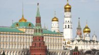 Путин рассказал, что внуки могут приходить к нему в Кремль