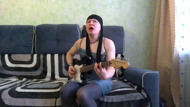 23 - Уха (Джессика) - 2025 - Live (Вырезанная Версия)