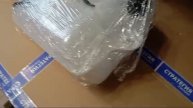 10001245 Бачок расширительный