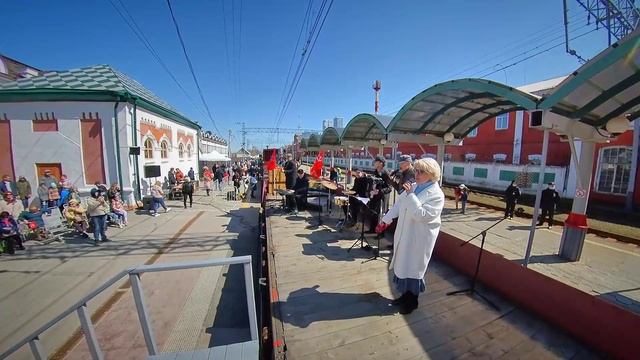 Ба-Ба-Ту  3 Пермь 30-04-2022