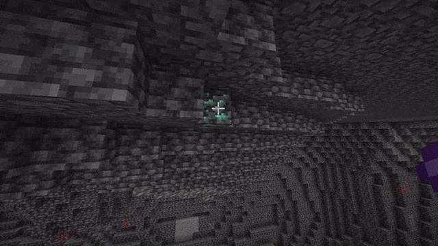 Обзор Мода magnetic (telekinesis) для Minecraft 24w14a