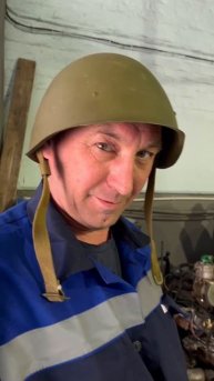 ШС - держит даже молоток с шариками😂 Крутая штука… в смысле ШС💪