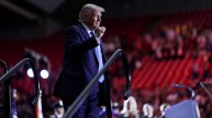 Куда еще дотянулась его рука? Что успел сделать Трамп за 100 дней президентства