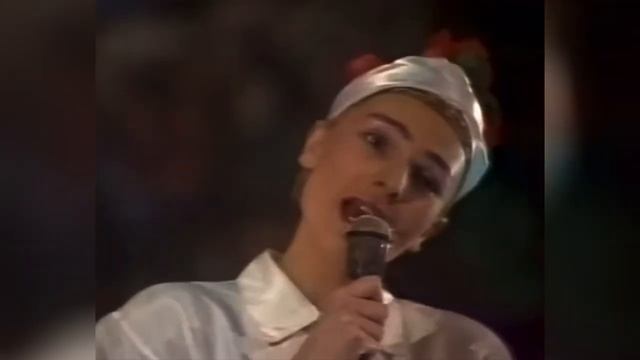 Сегодня день рождения у советской певицы, опередившей время  Жанне Хасановне Агузаровой — 62! Поздр