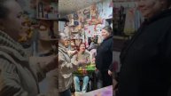 Всем огромный привет от нас ❤️🥰 Вот так замечательно прошёл наш вечер сегодня