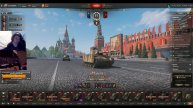 мир танков