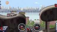 Hill Climb Racing 2 Столичный Кубок. Лихач