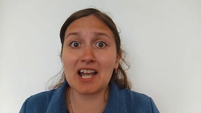 Представление. Отрывок из современной прозы