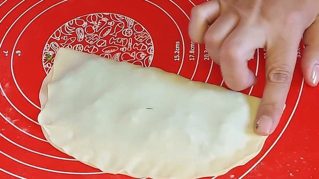 МУКА+КИПЯТОК И ЗЕЛЕНЬ! ЭТО В 100 РАЗ ВКУСНЕЕ И ПОЛЕЗНЕЕ ЧЕМ ОБЫЧНЫЕ ЧЕБУРЕКИ! ВЫ БУДЕТЕ В ВОСТОРГЕ!