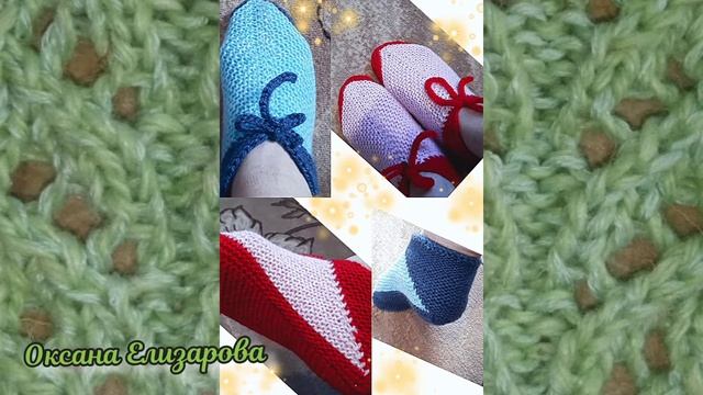 Итоги#вяжем_дружно_аксессуары_и_милые_безделушки