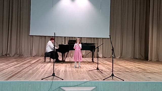 Желик Сильвия 2 класс, блокфлейта