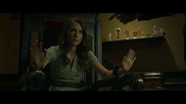 Час дьявола / The Cleansing Hour (2020)