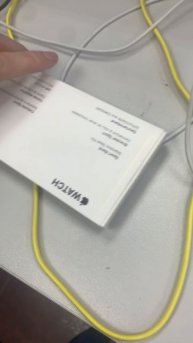 Apple Watch se