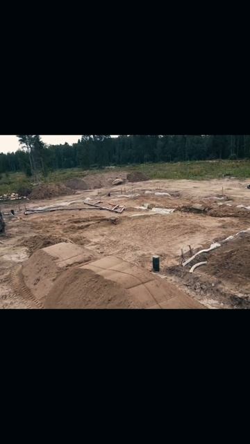 #стройка #газобетон #строительстводома #строительство