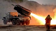 ВС России отчитались о поражении аэродромов и военных предприятий на Украине