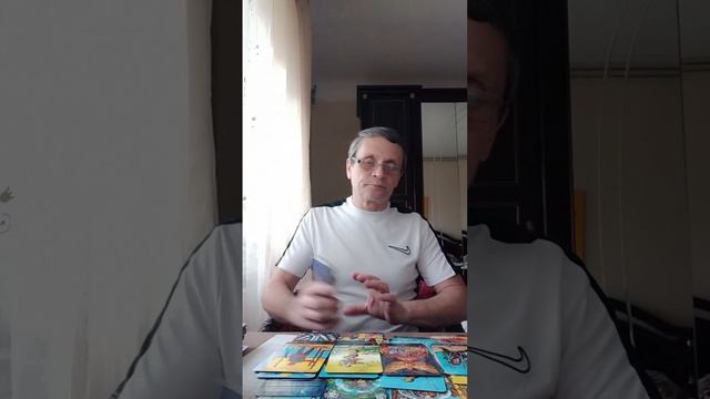 ЧТО ВАС ОЖИДАЕТ В БЛИЖАЙШЕЕ ВРЕМЯ ?