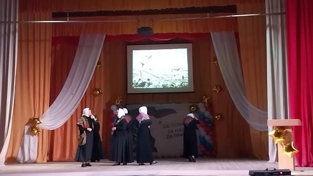 Районный фестиваль-конкурс "Жемчужины народного творчества - 2025"
