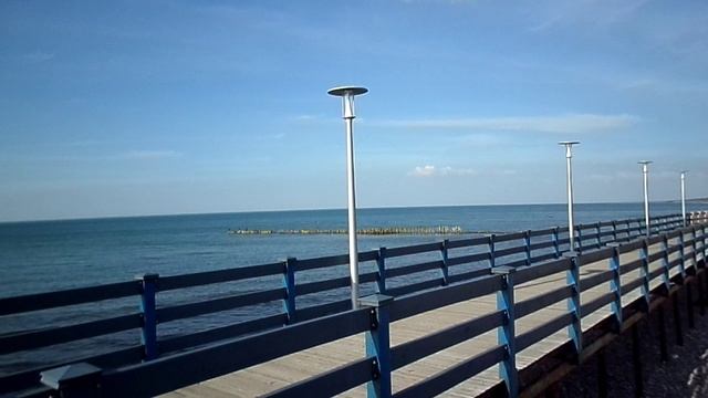 ПЛЯЖ В ЗЕЛЕНОГРАДСКЕ