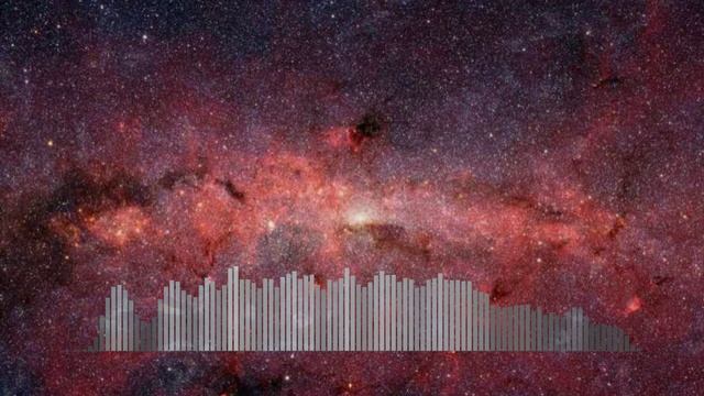 Gennadiy Belolipetskiy - Ambient Nebula UF-011 (Ambient, New age, Space)