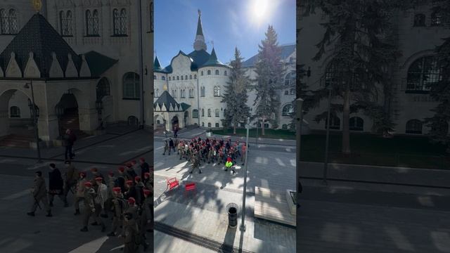 Центробанк в 9 утра 🌞