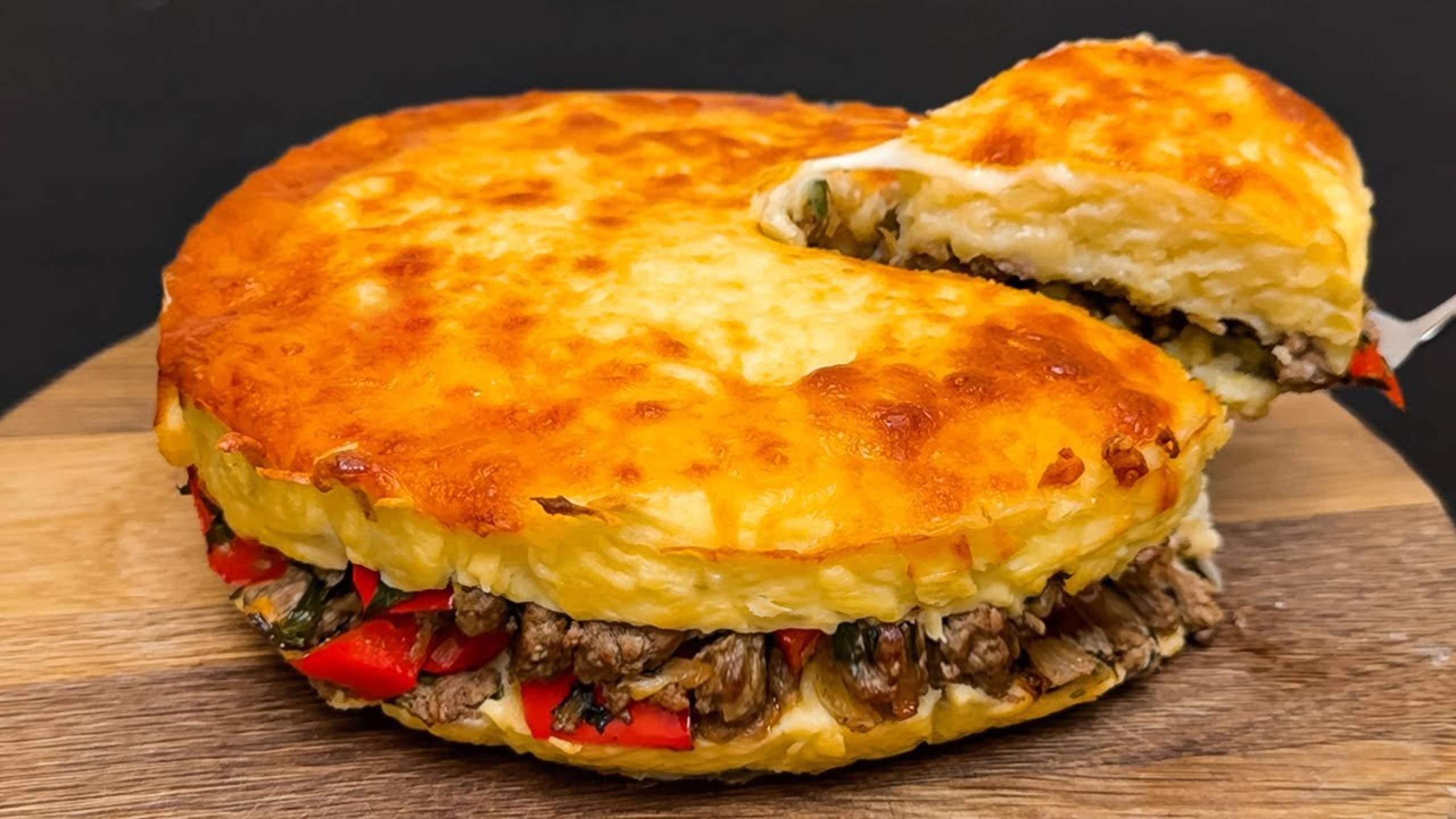 Ужин через 15 минут! Секретный рецепт моей бабушки! Самый вкусный рецепт картофеля