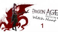 Dragon Age: Origins Ultimate - Witch Hunt Edition