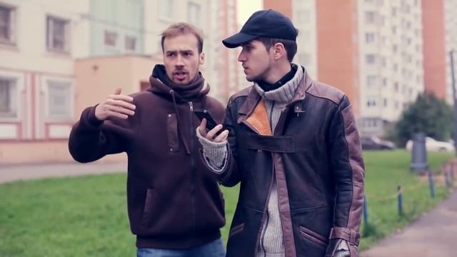 Как Миша Кшиштовский решил зарубить сало