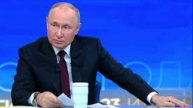 Владимир Путин раскрыл неожиданные детали своей личной жизни в беседе с журналистом Павлом Зарубиным