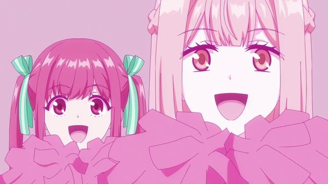 Fantasy Bishoujo Juniku Ojisan to - FA NTASY to! (Luce Twinkle Wink)