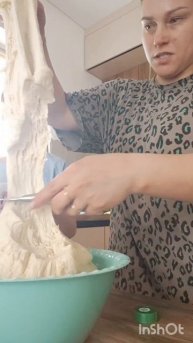 обычный выходной день в минутном видео ♥️