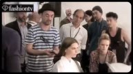 купить свитер крупной вязки
