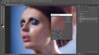 Как повысить резкость на фотографии без ореолов_