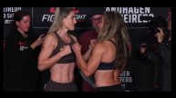 UFC ТВ 2025_ поединки бойцов