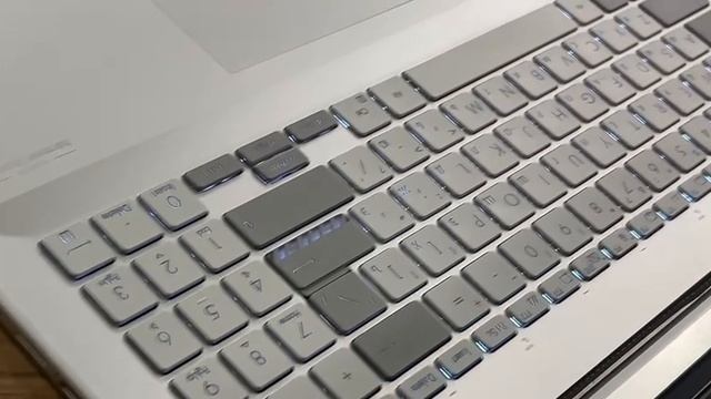Asus VivoBook
