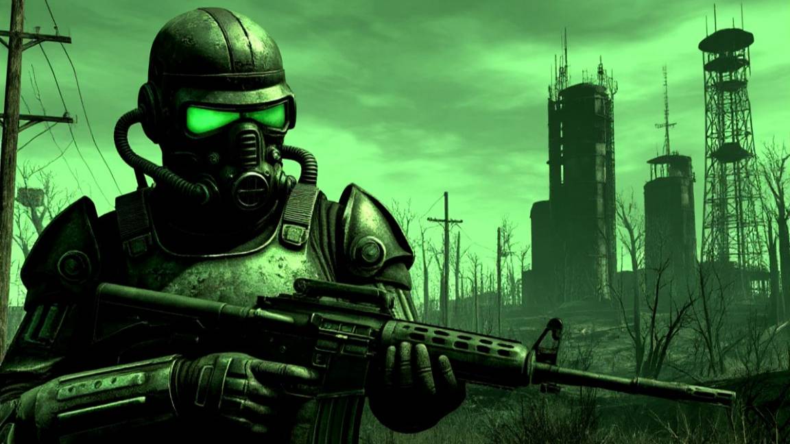 В путь дорогу!| Fallout 3 | 9 серия |
