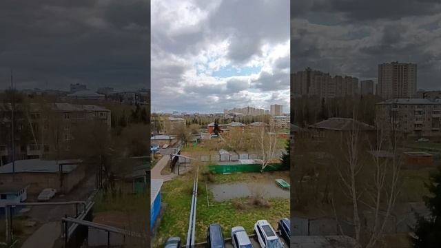Кемерово, ул.. Красная д 18