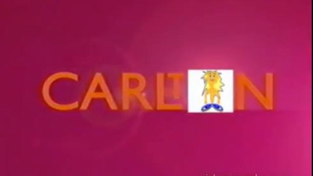 BGG Rebooted Season 1 DVD Opening