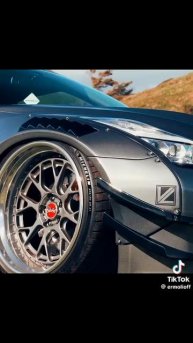 оууу что за тачка