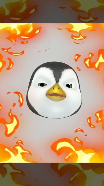 огонь