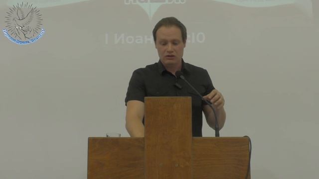 Александр Главатских - Призыв к молитве. (04.05.2025)