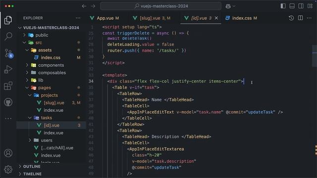 118.-Combine-RouterView-and-Suspense-with-the-Vue-Transition-Component