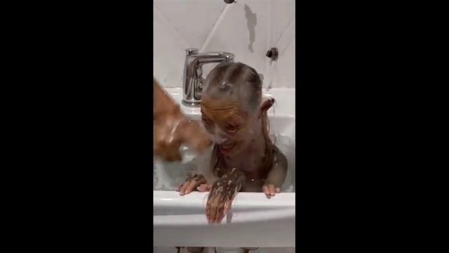 Моем гомункула в общаге