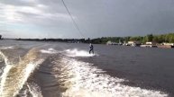 катание на вейкборде в Ярославле