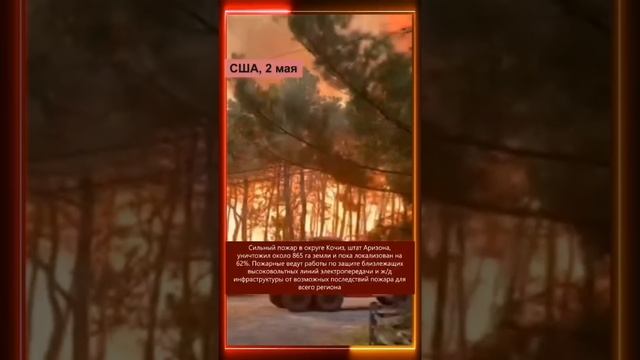 03.05.2025 Что произошло в мире