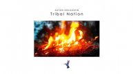 Anton Dolgushin - Tribal Nation