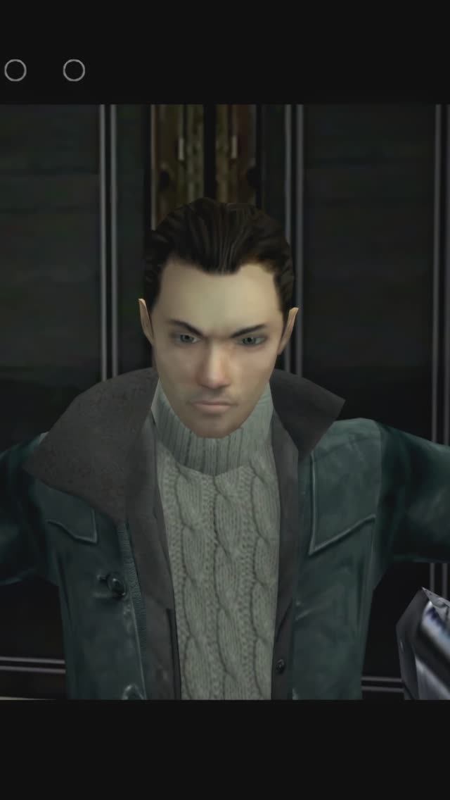 Fahrenheit: Indigo Prophecy