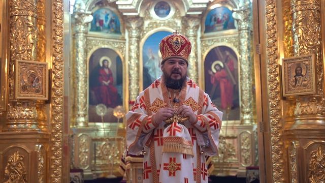 Слово владыки Антония в день памяти жен мироносиц
